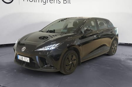 MG 4 Electric Standard Range