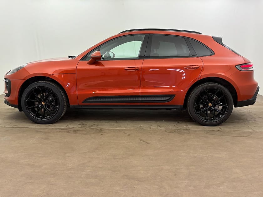 Bild 3 av Porsche Macan