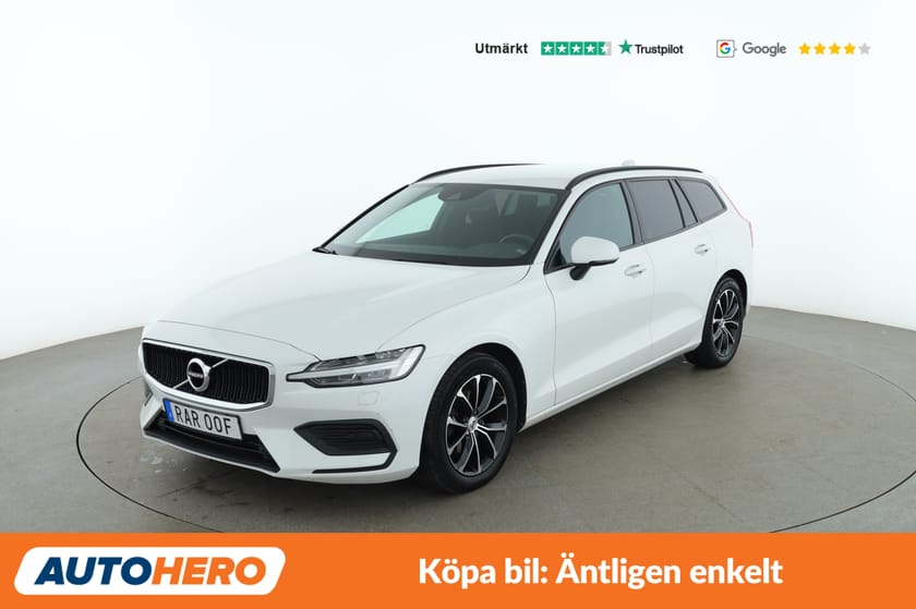 Bild 1 av Volvo V60