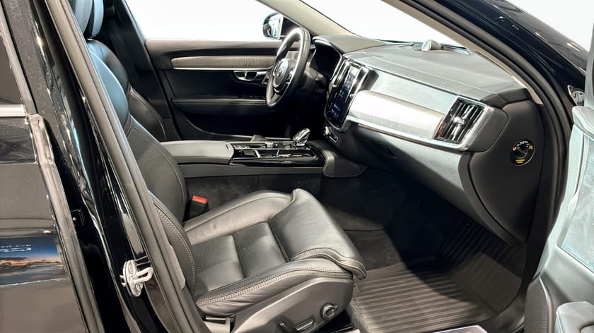 Bild 3 av Volvo V90