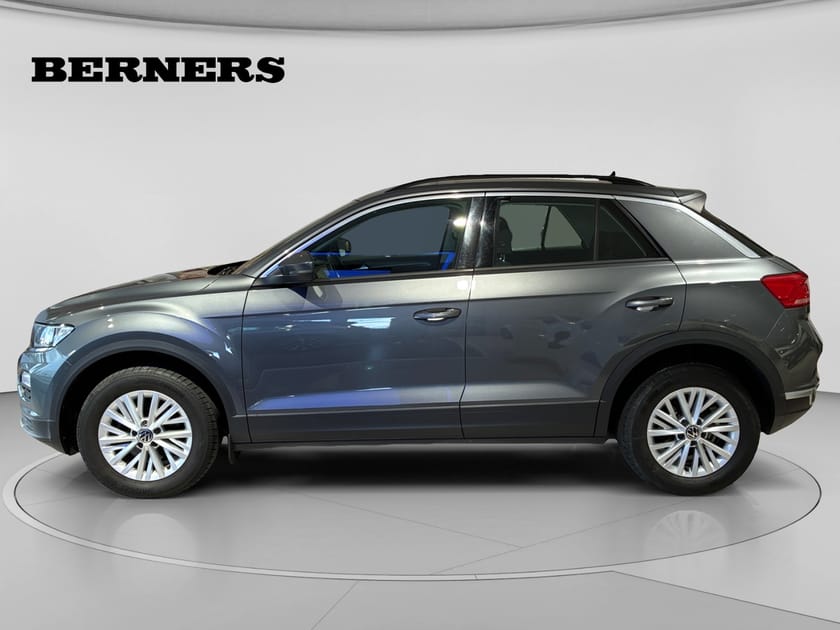 Bild 2 av Volkswagen T-Roc