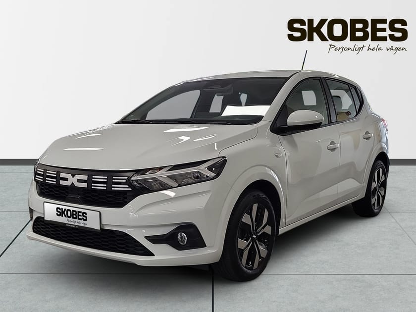 Bild 3 av Dacia Sandero