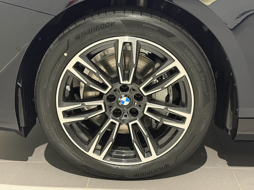 Bild 5 av BMW i5 eDrive40 Touring