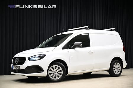 Mercedes-Benz Citan 110 CDI