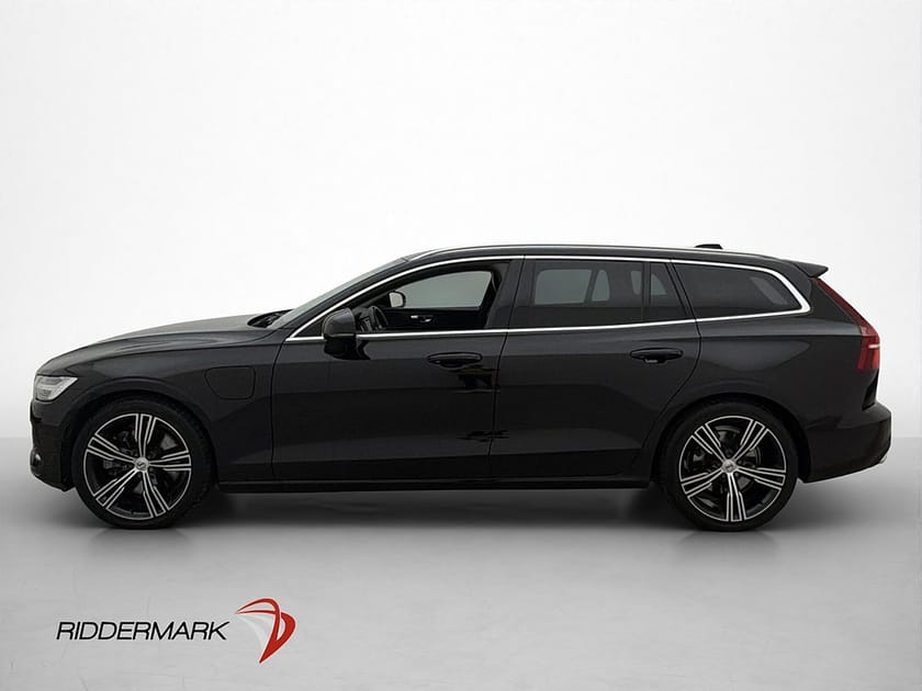 Bild 4 av Volvo V60