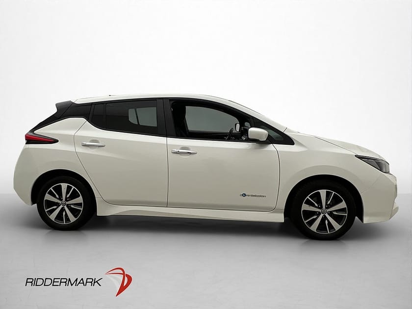 Bild 5 av Nissan Leaf