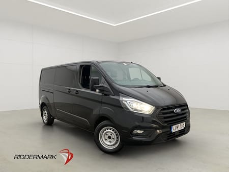 Ford Transit Custom 300 Crew Van