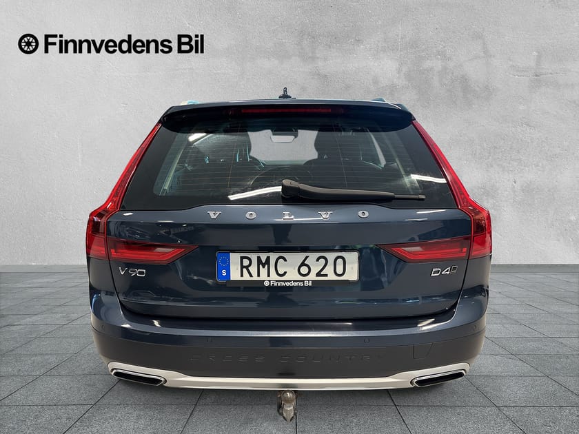 Bild 4 av Volvo V90 Cross Country