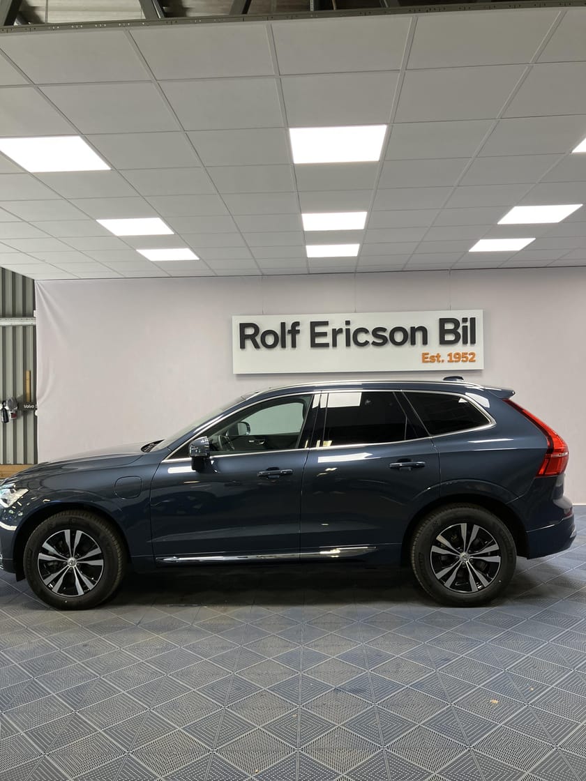 Bild 2 av Volvo XC60