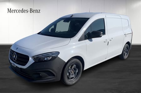 Mercedes-Benz Citan 112 CDI