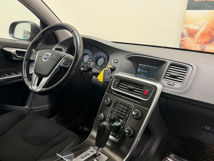 Bild 2 av Volvo V60