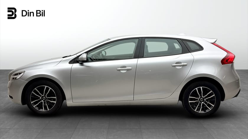 Bild 2 av Volvo V40