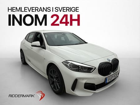 BMW 118i