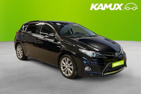 Toyota Auris Hybrid