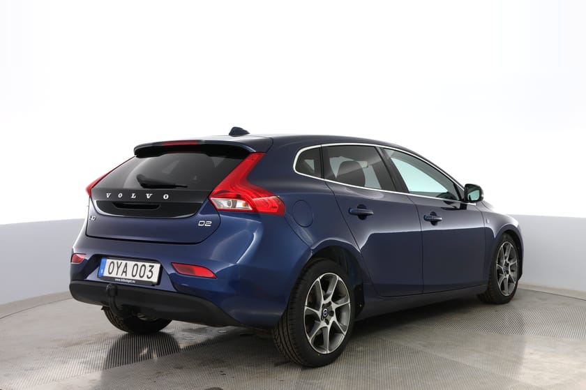 Bild 4 av Volvo V40