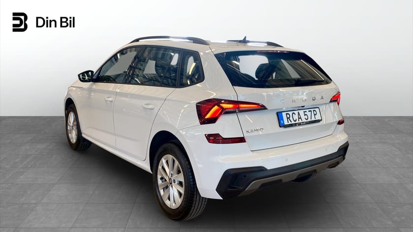 Bild 3 av Škoda Kamiq