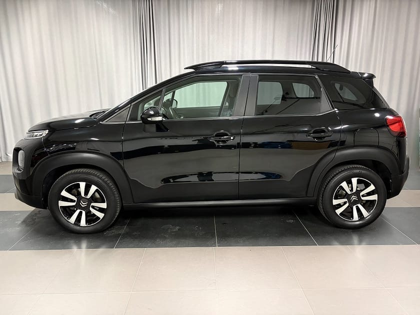 Bild 2 av Citroën C3 Aircross