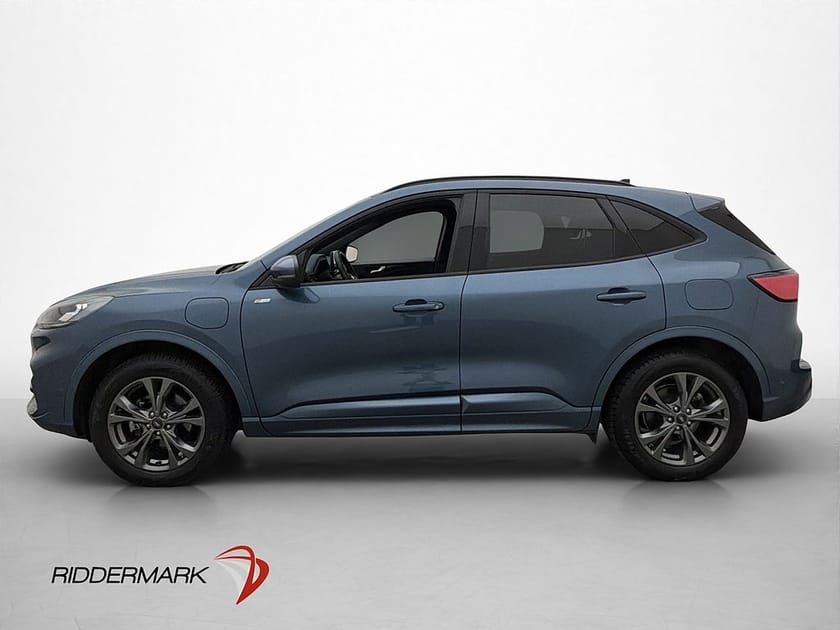 Bild 4 av Ford Kuga Plug-In Hybrid