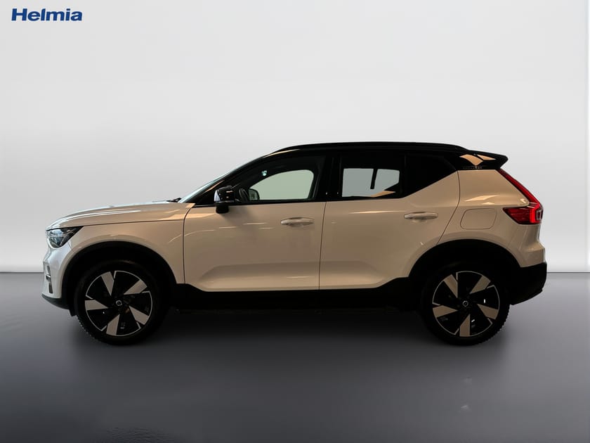 Bild 3 av Volvo XC40 Recharge Extended Range