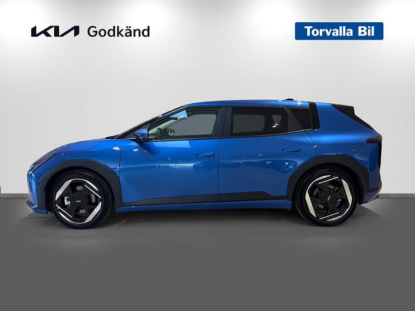 Bild 5 av Kia EV4 Long Range