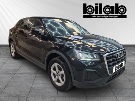 Audi Q2 30 TFSI