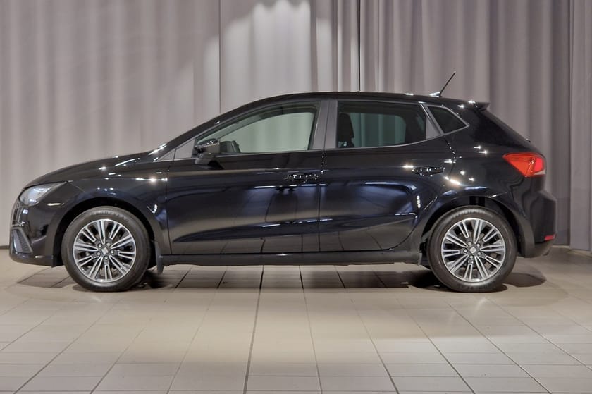 Bild 2 av SEAT Ibiza