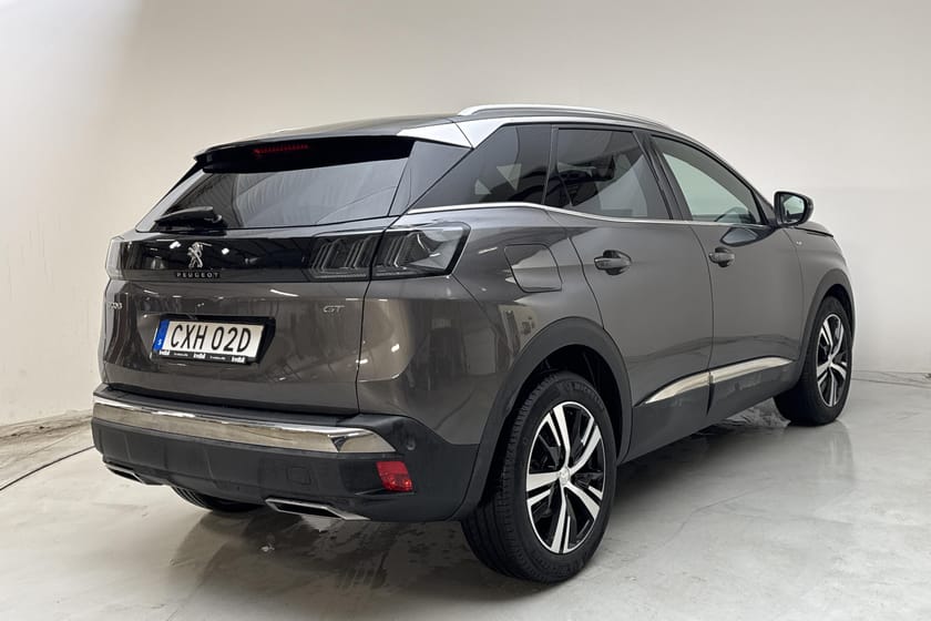 Bild 3 av Peugeot 3008