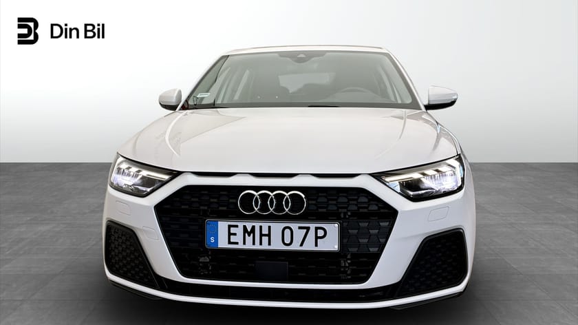 Bild 4 av Audi A1 Sportback 30 TFSI