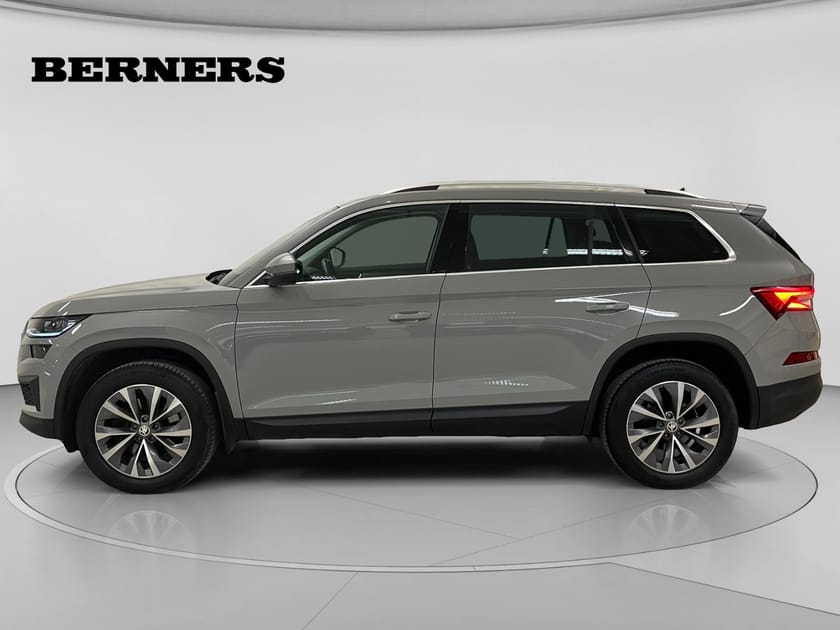 Bild 2 av Škoda Kodiaq