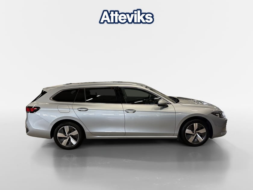 Bild 2 av Volkswagen Passat Sportscombi