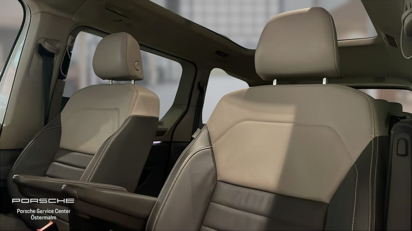 Bild 5 av Volkswagen Multivan eHybrid