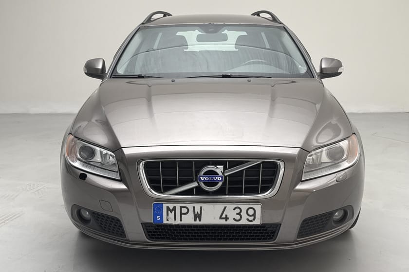 Bild 5 av Volvo V70