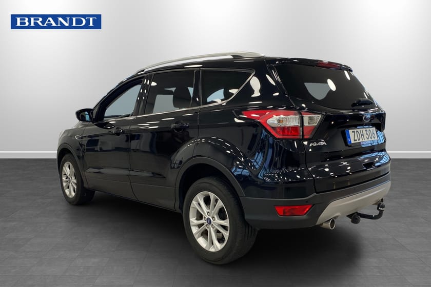Bild 2 av Ford Kuga