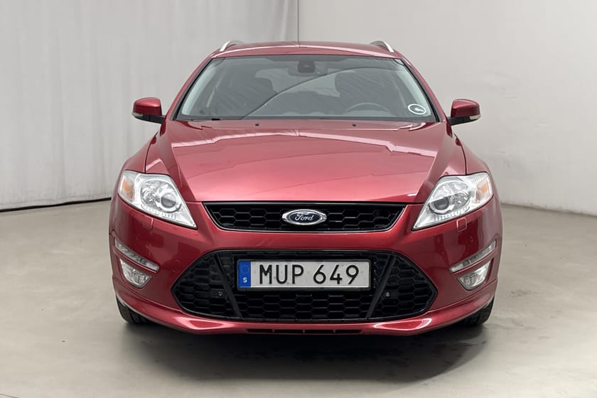 Bild 5 av Ford Mondeo Kombi