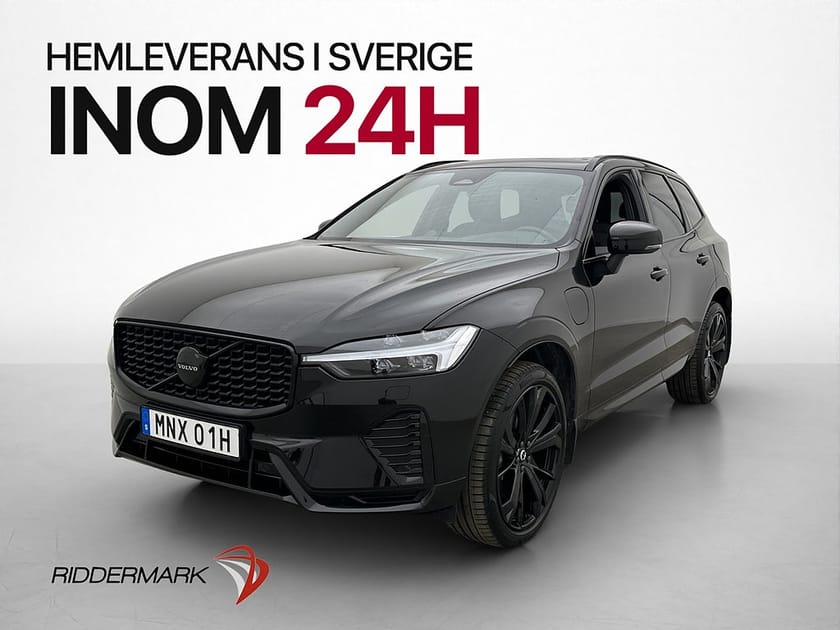 Bild 1 av Volvo XC60