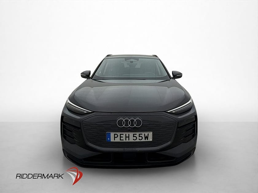 Bild 3 av Audi Q6 e-tron