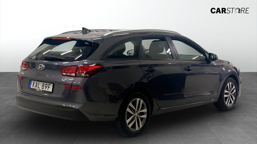 Bild 2 av Hyundai i30 Kombi