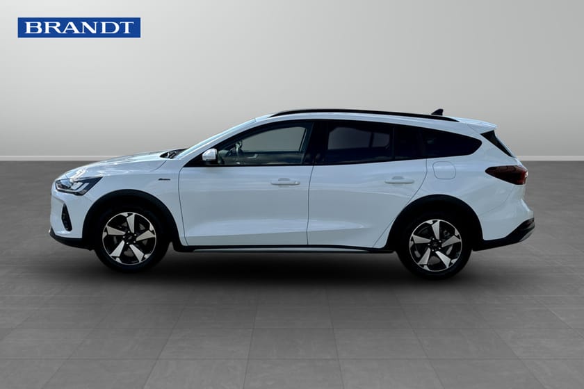 Bild 5 av Ford Focus Kombi