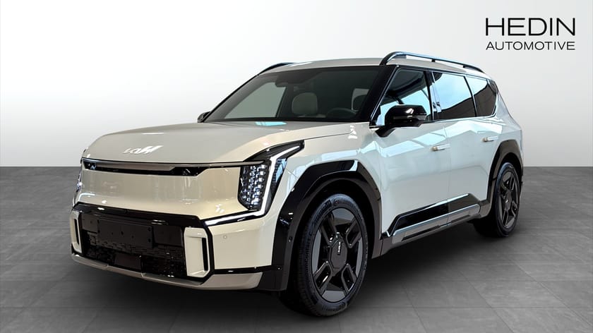 Bild 1 av Kia EV9 AWD