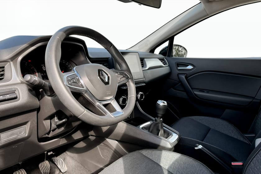 Bild 5 av Renault Captur