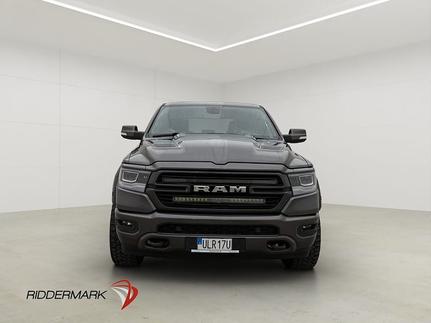 Bild 5 av RAM 1500 Crew Cab