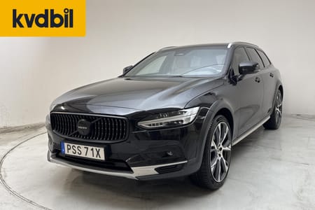 Volvo V90 Cross Country