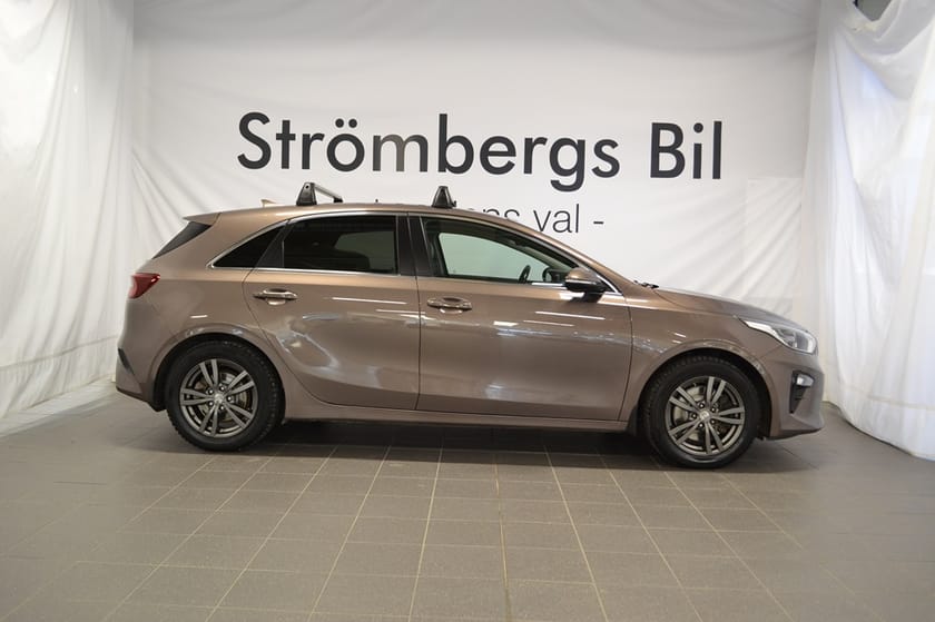 Bild 2 av Kia Ceed