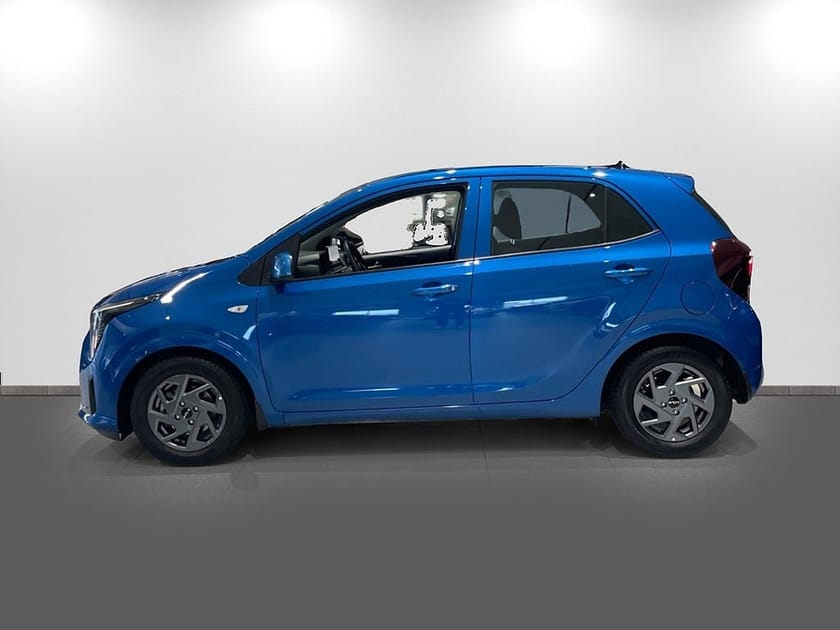 Bild 4 av Kia Picanto