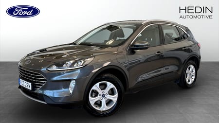 Ford Kuga Plug-In Hybrid