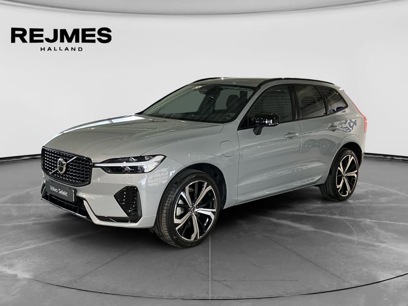 Bild 1 av Volvo XC60