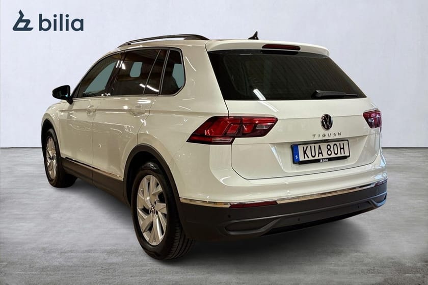 Bild 2 av Volkswagen Tiguan
