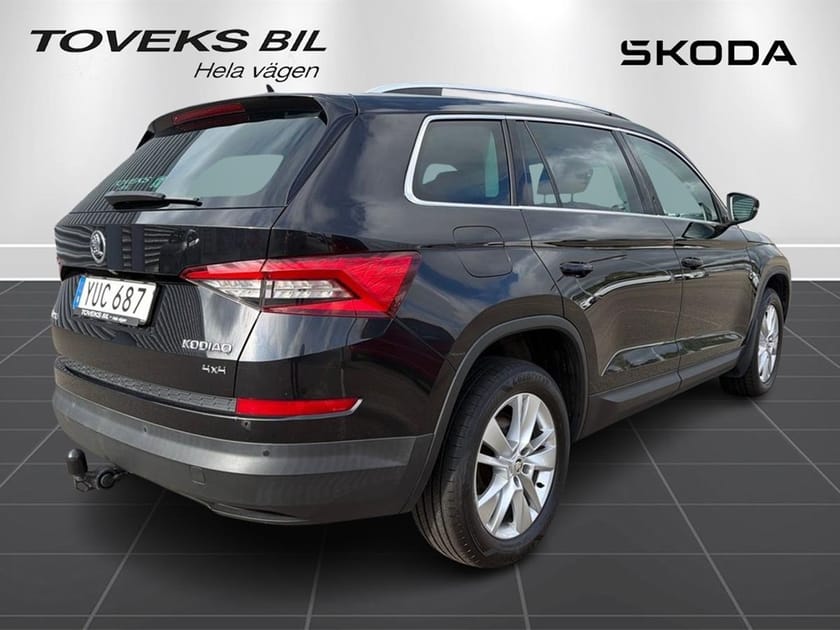 Bild 3 av Škoda Kodiaq