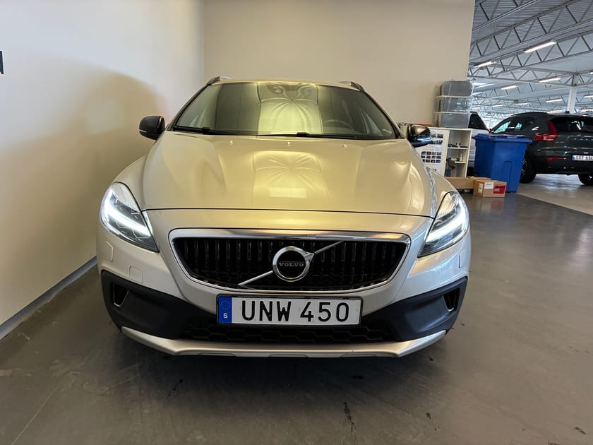 Bild 2 av Volvo V40 Cross Country