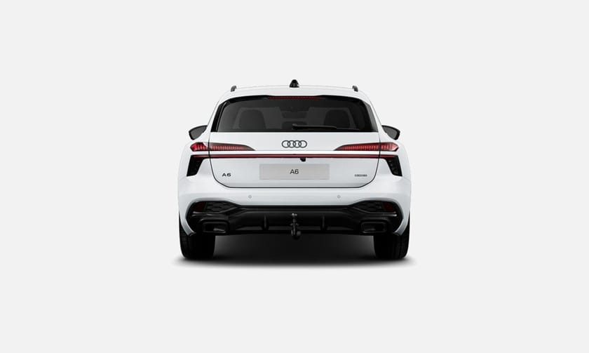 Bild 2 av Audi A6 Avant e-hybrid quattro